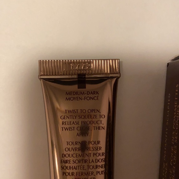 Charlotte tilbury contour wand MED/DARK - Picture 3 of 6